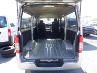 Nissan CARAVAN VAN лот № 635 оценка 3.5  с аукциона в Японии 2