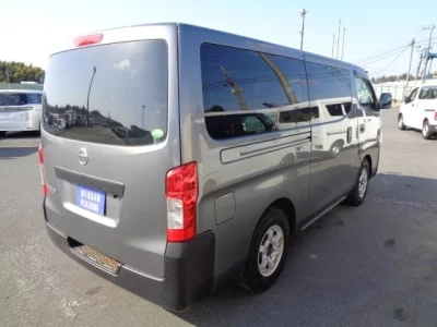 Nissan CARAVAN VAN