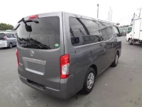 Nissan CARAVAN VAN лот № 634 оценка 3.5  с аукциона в Японии 1