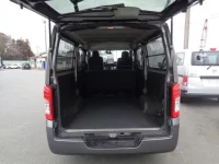 Nissan CARAVAN VAN лот № 634 оценка 3.5  с аукциона в Японии 2