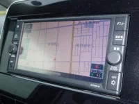 Nissan SERENA лот № 2208 оценка 4  с аукциона в Японии 4