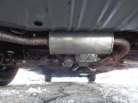 Nissan SERENA лот № 2209 оценка 4  с аукциона в Японии 3