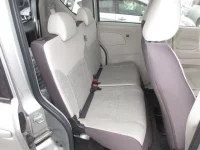 Nissan ROOX лот № 3105 оценка R  с аукциона в Японии 6