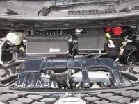 Nissan ROOX лот № 3105 оценка R  с аукциона в Японии 7