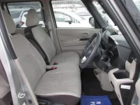 Nissan ROOX лот № 3105 оценка R  с аукциона в Японии 5