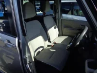 Nissan ROOX лот № 118 оценка 3  с аукциона в Японии 6