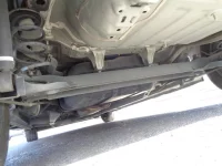 Nissan ROOX лот № 118 оценка 3  с аукциона в Японии 3