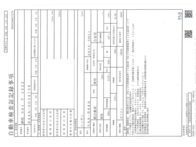 Nissan ROOX  с аукциона в Японии