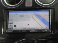 Nissan NOTE лот № 3205 оценка 4  с аукциона в Японии 5