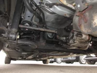 Nissan NOTE лот № 3205 оценка 4  с аукциона в Японии 4