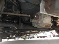 Nissan NOTE лот № 3206 оценка 3.5  с аукциона в Японии 3