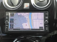 Nissan NOTE лот № 3206 оценка 3.5  с аукциона в Японии 4