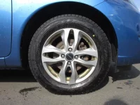 Nissan NOTE лот № 3206 оценка 3.5  с аукциона в Японии 5