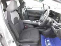 Nissan NOTE лот № 3207 оценка 3.5  с аукциона в Японии 7