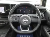 Nissan NOTE лот № 3207 оценка 3.5  с аукциона в Японии 3