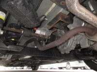 Nissan NOTE лот № 3207 оценка 3.5  с аукциона в Японии 4