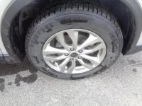 Nissan X-TRAIL лот № 2206 оценка 3.5  с аукциона в Японии 5