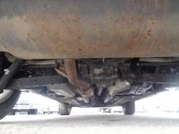 Nissan X-TRAIL лот № 2206 оценка 3.5  с аукциона в Японии 3