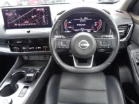 Nissan X-TRAIL лот № 5229 оценка 4  с аукциона в Японии 3