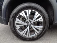 Nissan X-TRAIL лот № 5229 оценка 4  с аукциона в Японии 6