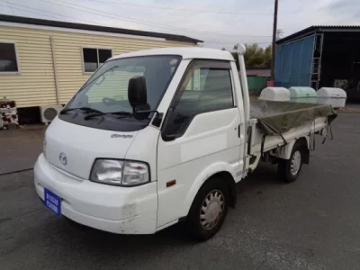 Mazda BONGO