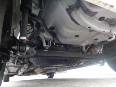 Daihatsu MIRA E S  с аукциона в Японии