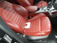 Alfa Romeo Stelvio лот № 38120 оценка 4.5  с аукциона в Японии 7