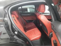 Alfa Romeo Stelvio лот № 38120 оценка 4.5  с аукциона в Японии 9