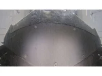 Alfa Romeo Stelvio лот № 38120 оценка 4.5  с аукциона в Японии 10