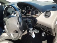 Peugeot RCZ лот № 38121 оценка 4  с аукциона в Японии 6