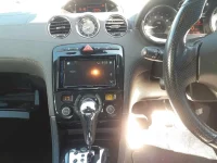 Peugeot RCZ лот № 38121 оценка 4  с аукциона в Японии 8