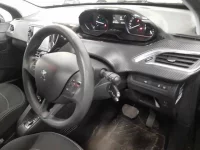 Peugeot 208 лот № 38119 оценка 3.5  с аукциона в Японии 6