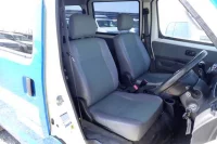 Toyota TOWN ACE VAN лот № 1057 оценка 3.5  с аукциона в Японии 6