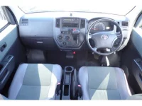 Toyota TOWN ACE VAN лот № 1057 оценка 3.5  с аукциона в Японии 3
