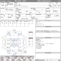 Mazda CX-5 лот № 1045 оценка 4  с аукциона в Японии 10
