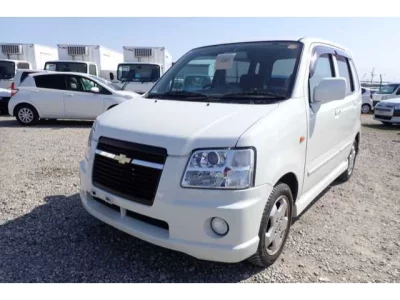 Suzuki CHEVROLET MW