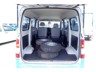 Toyota TOWN ACE VAN