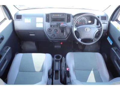 Toyota TownAce