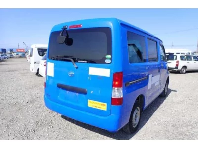 Toyota TownAce