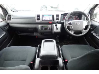 Toyota REGIUS ACE VAN