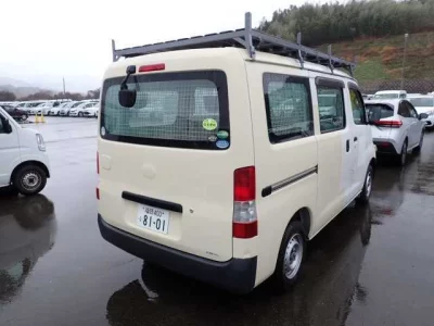Toyota TownAce