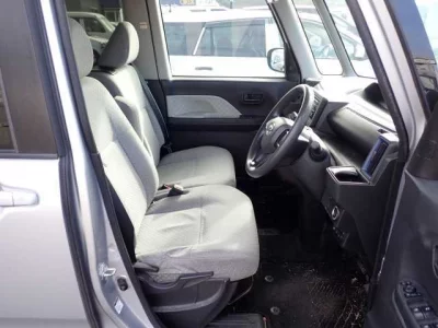 Daihatsu TANTO  с аукциона в Японии