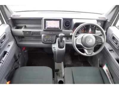 Honda N VAN