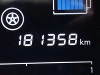 Nissan NOTE лот № 11 оценка 3.5  с аукциона в Японии 6