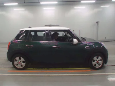 BMW MINI