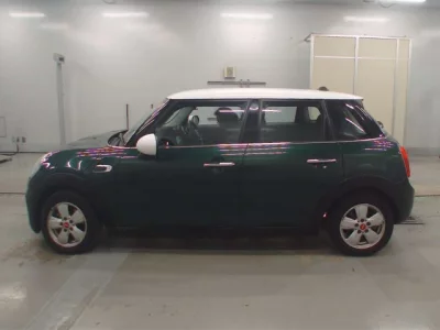 BMW MINI