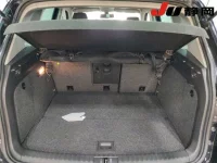 Volkswagen TIGUAN лот № 1031 оценка 3.5  с аукциона в Японии 8