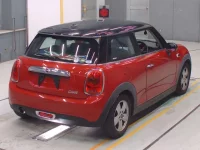 BMW MINI лот № 30228 оценка 4  с аукциона в Японии 1