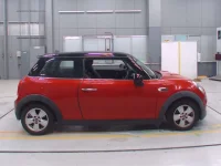 BMW MINI лот № 30228 оценка 4  с аукциона в Японии 2