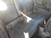 BMW MINI лот № 30228 оценка 4  с аукциона в Японии 9